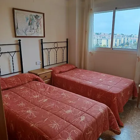 Apartamento Alicante Apartamento Alicante