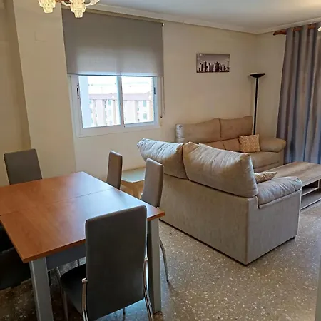 Apartamento Apartamento Alicante Alicante