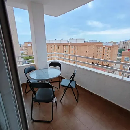Apartamento Alicante Apartamento