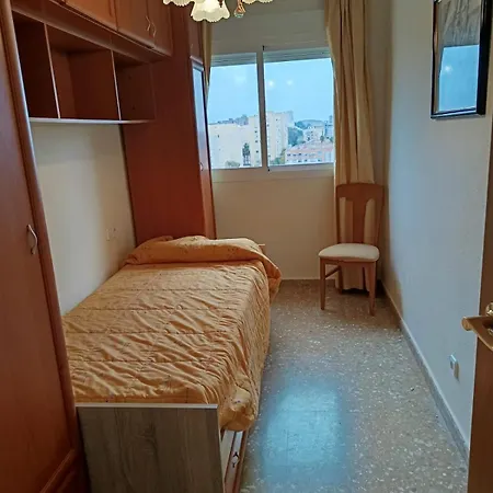 Apartamento Alicante * Alicante