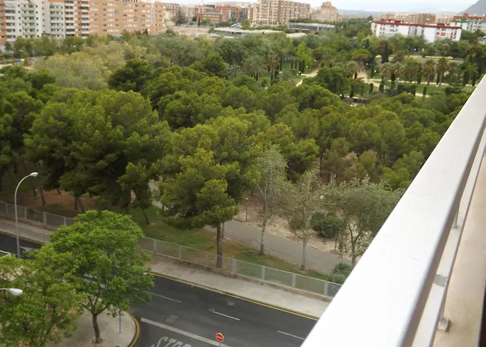 Apartamento Alicante *